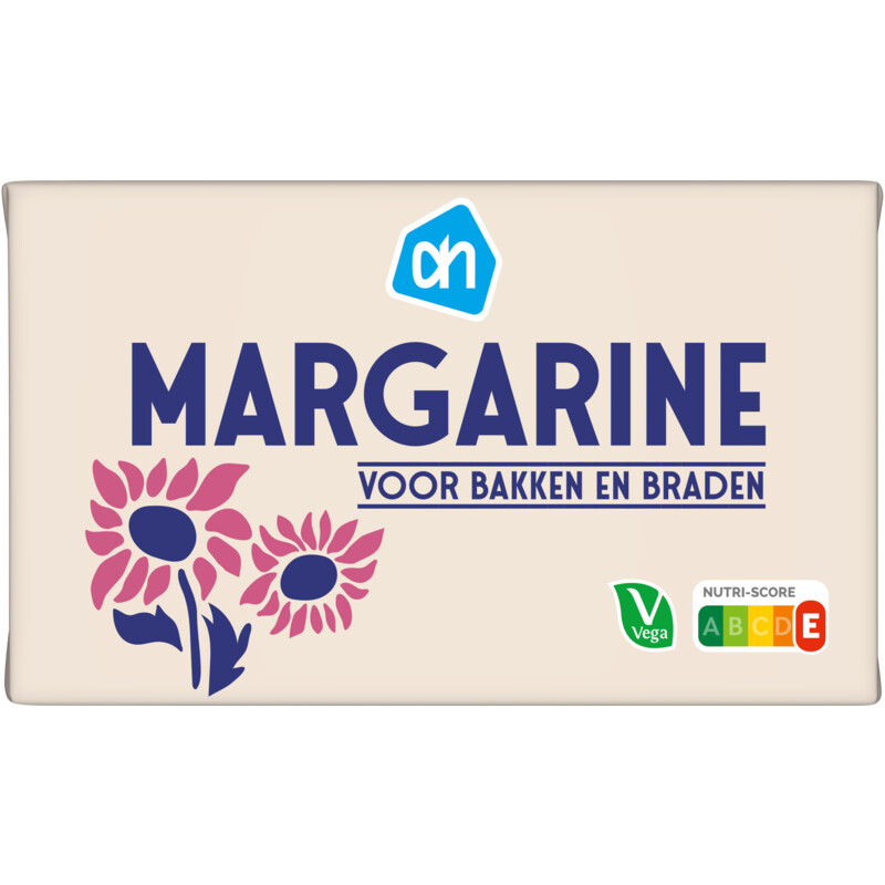 Een afbeelding van AH Margarine