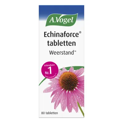 pdp-image-A.Vogel Echinaforce tabletten