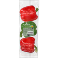 Een afbeelding van AH Paprika mix