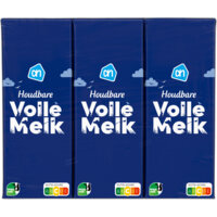 Afbeelding van Houdbare volle melk 6-pack