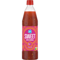 Afbeelding van Sweet chili sauce