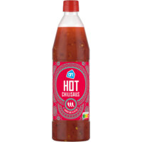 Afbeelding van Chilisaus hot