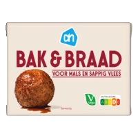 AH Bak en braad