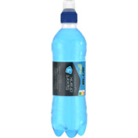 Afbeelding van Sportdrank blue