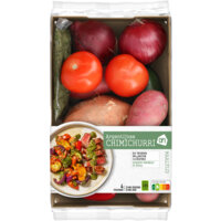 Afbeelding van Argentijnse chimichurri verspakket