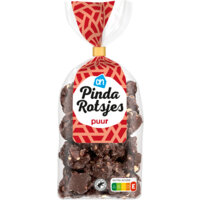 AH Pindarotsjes puur