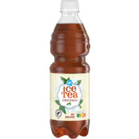 Afbeelding van Ice tea original met koolzuur