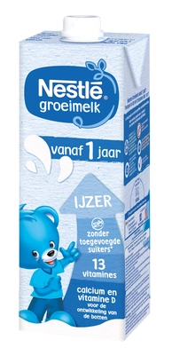 pdp-image-Nestlé Groeimelk 1+ bel
