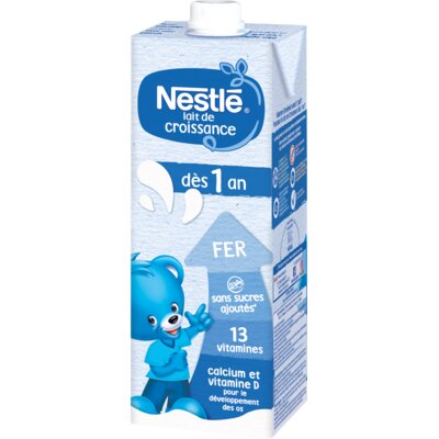 pdp-image-Nestlé Groeimelk 1+ bel