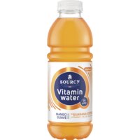 Sourcy Vitaminwater mango guave