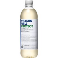 Een afbeelding van Vitamin Well Protect