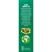 Een afbeelding van Holie's Crunchy muesli 4 nuts