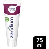 Een afbeelding van Zendium Sensitive whitener