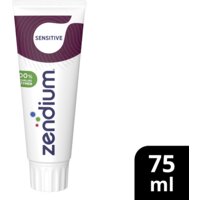 Een afbeelding van Zendium Tandpasta sensitive