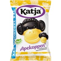 Een afbeelding van Katja Apekoppen XXL voordeel