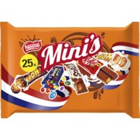 Een afbeelding van Nestlé Mini's