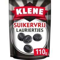 Een afbeelding van Klene Lauriertjes