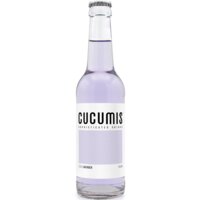 Een afbeelding van Cucumis Lavender