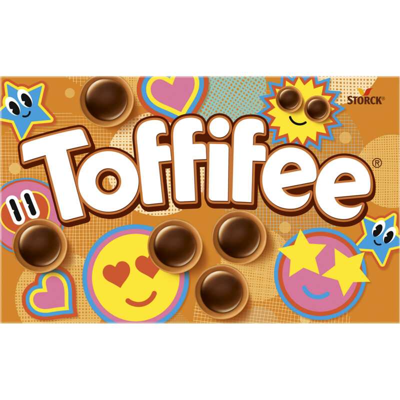 Toffifee Toffifee reserveren | Albert Heijn