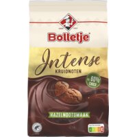 Afbeelding van Bolletje Kruidnoten dub choco hazelnoot