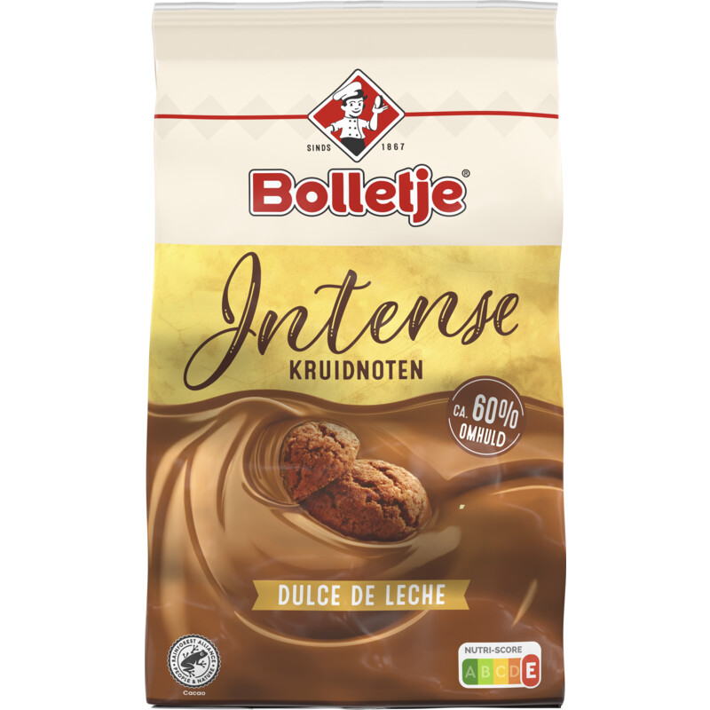 Intense Dulce de Leche - 5321