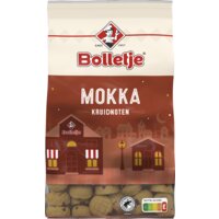 Afbeelding van Bolletje Kruidnoten mokka creme