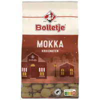 Bolletje Kruidnoten mokka creme