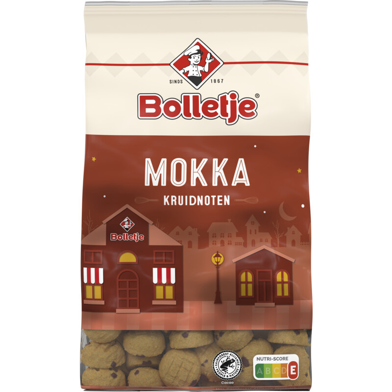Mokka - 5320