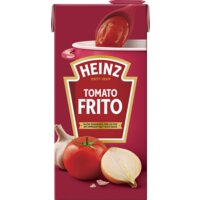 Een afbeelding van Heinz Tomato Frito