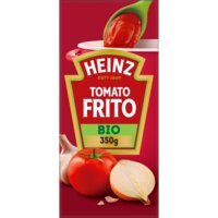 Een afbeelding van Heinz Tomato frito biologisch