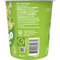 Een afbeelding van Unox Good pasta romige kaassaus