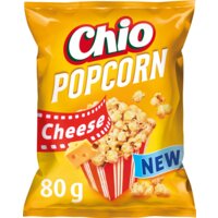 Een afbeelding van Chio Popcorn cheese