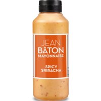 Jean Bâton Mayonnaise spicy sriracha