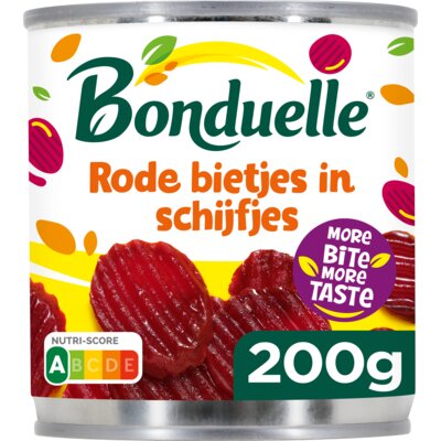 pdp-image-Bonduelle Rode bietjes schijfjes