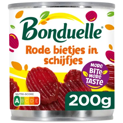 pdp-image-Bonduelle Rode bietjes schijfjes