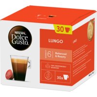 Een afbeelding van Nescafé Dolce Gusto Lungo capsules