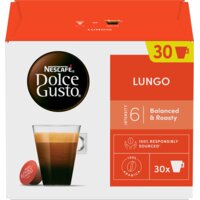 Een afbeelding van Nescafé Dolce Gusto Lungo capsules