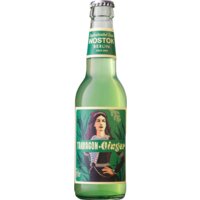 Afbeelding van Wostok Dragon-gember