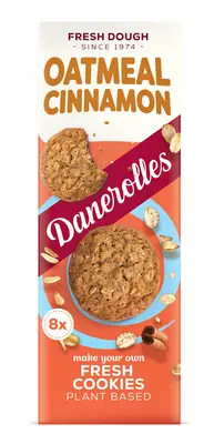 pdp-image-Danerolles Oat cinnamon cookie dough