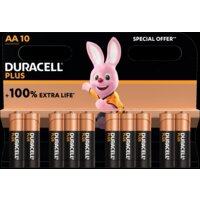 Duracell Plus AA bestellen | Albert Heijn