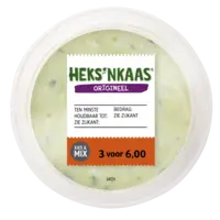 Heks'nkaas Origineel
