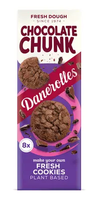 pdp-image-Danerolles Chocolate chunck cookie dough