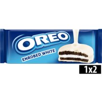 Een afbeelding van Oreo Covered white