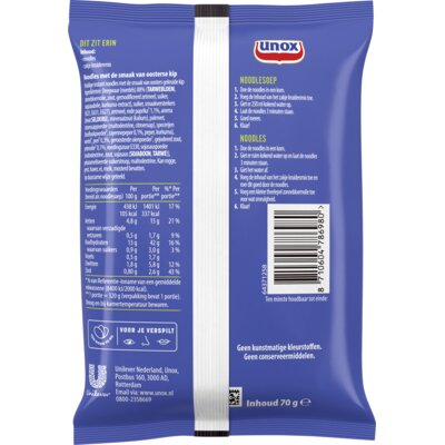 pdp-image-Unox Good noodles oosterse kip