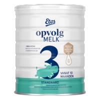 Etos Opvolgmelk standaard 3+