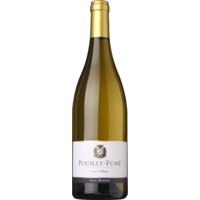 Een afbeelding van Jean Dumont Pouilly-fumé