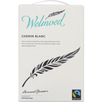 Afbeelding van Welmoed Chenin blanc