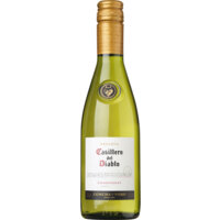 Een afbeelding van Casillero del Diablo Chardonnay reserva