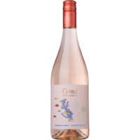 Een afbeelding van Coral de Peñascal Ethical rosé