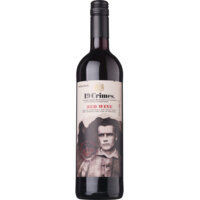 Afbeelding van 19 Crimes Red blend